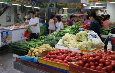 5月湖州农贸市场抽检结果出炉,1批次不合格